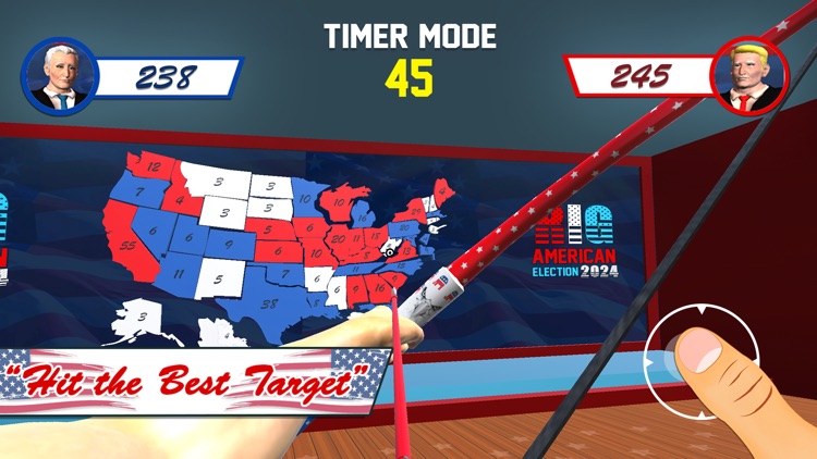 Rig US Election Trump Vs Biden