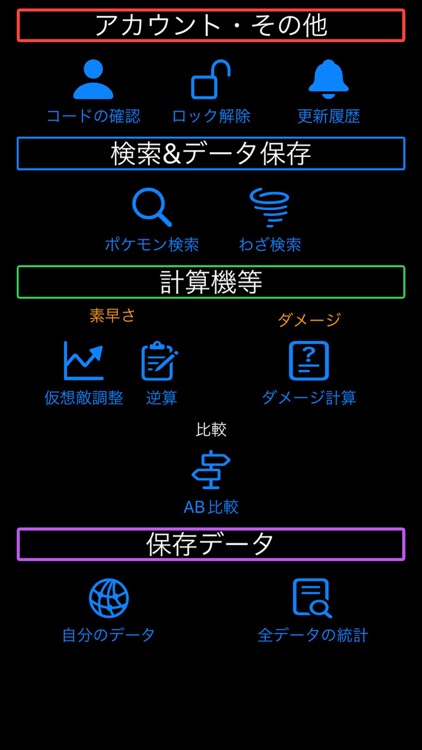 ダブルバトル計算機
