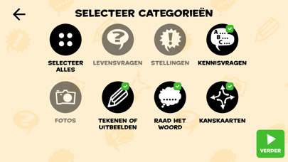 Is Dat Raar? Screenshot