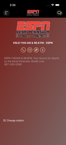 KSLD-AM Screenshot 6 of 10