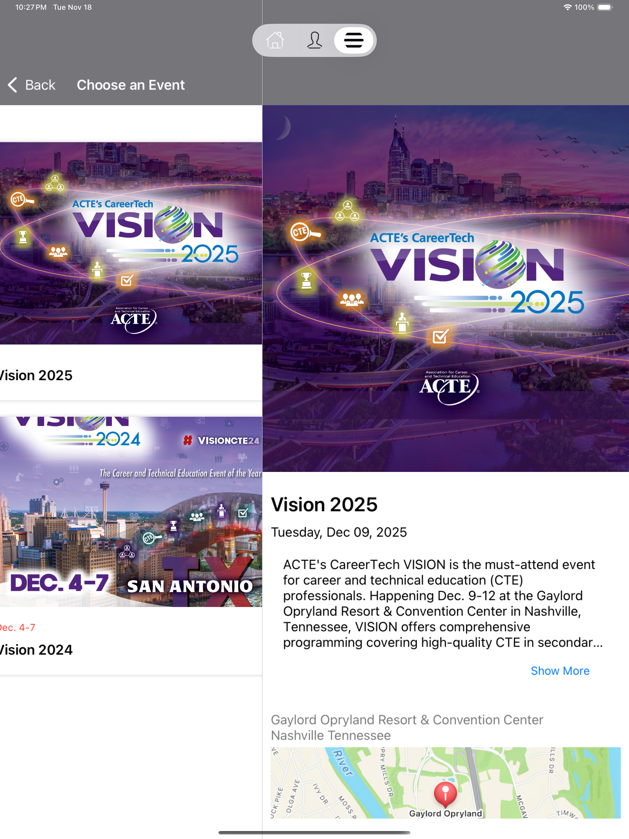 ACTE CareerTech VISION