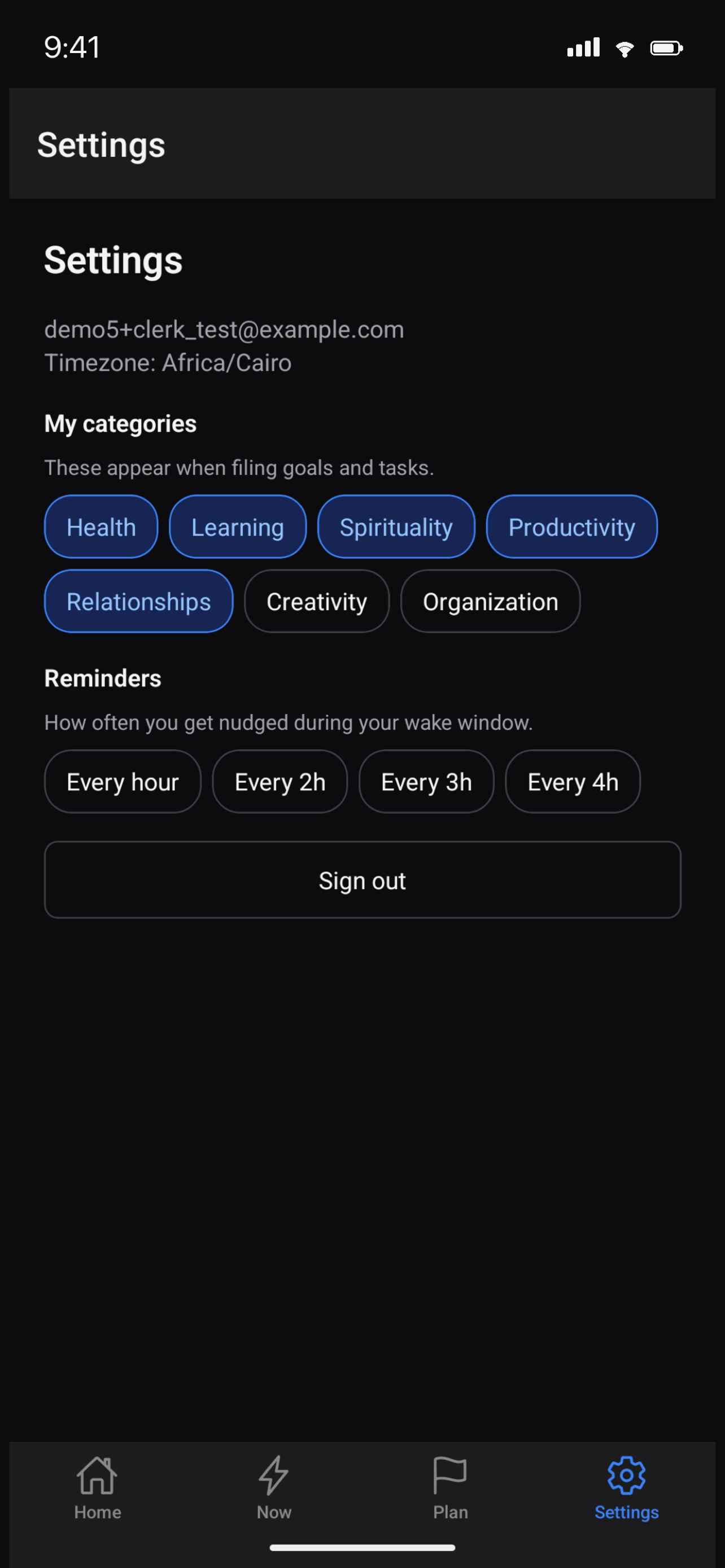 Return Me Back screenshot 5