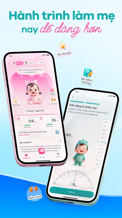 Long Châu - Chuyên gia thuốc screenshot-5