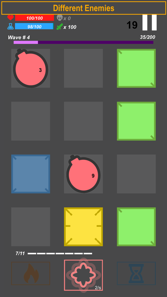 #2. Rogue Tap (iOS) Podle: Plus 10 Intellect LLC