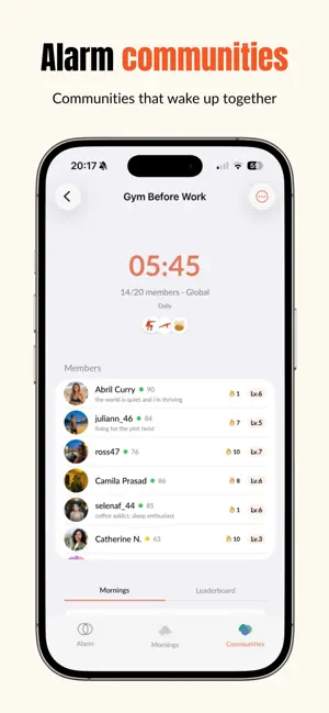 Alarm Mate: Wake Up Buddy screenshot 4