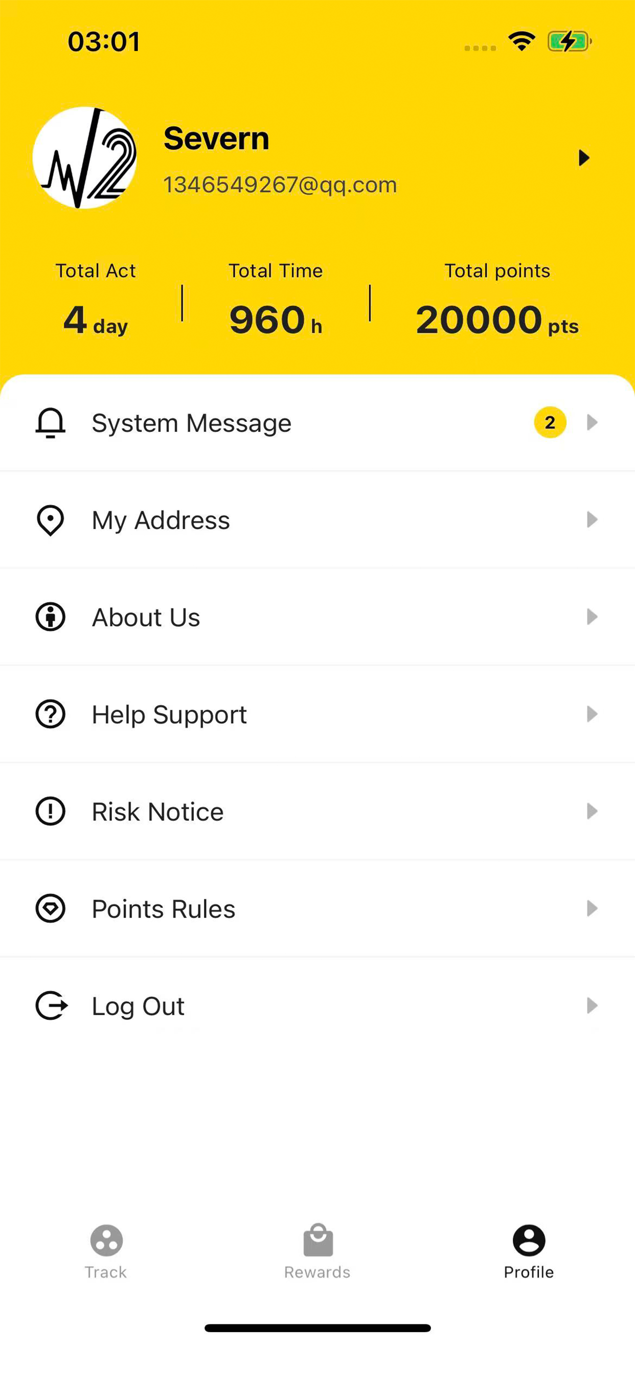 root2 screenshot 3