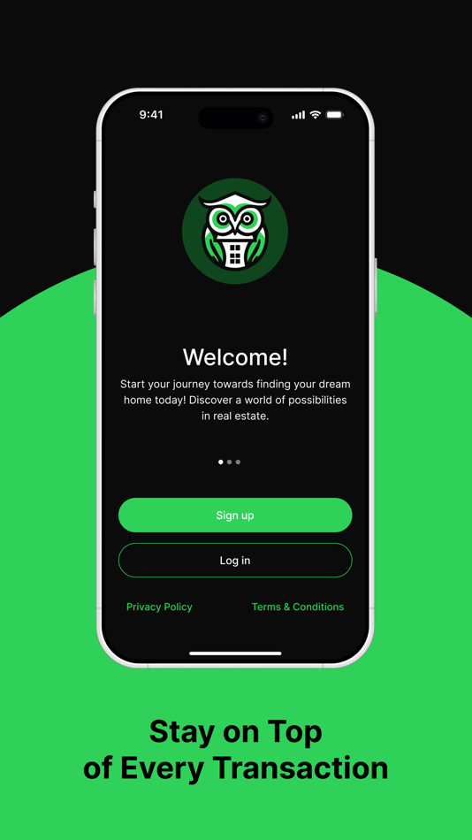 #1. The Agent Ally (iOS) 由: The Agent Ally LLC