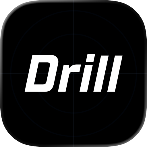 Drill: Dry Fire Gun Trainer