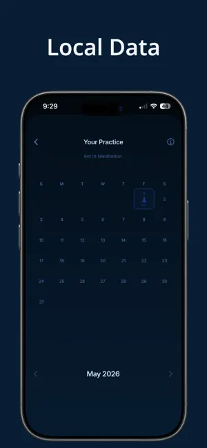 Koan Meditation Timer screenshot 3