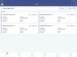 Workpulse RMS screenshot 15