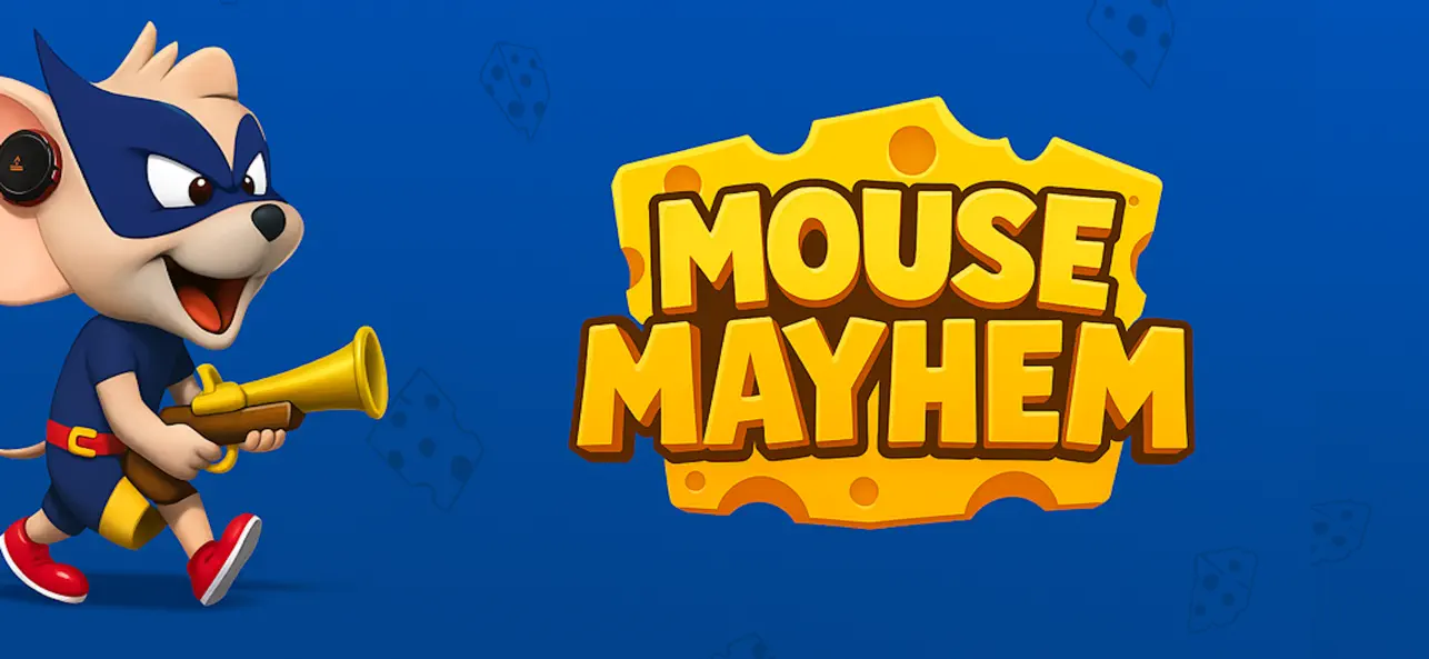 Screenshot #1 pour Course de Tir de Souris Enfant