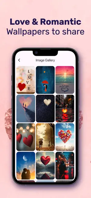 Love Poems & Romantic Quotes screenshot 4