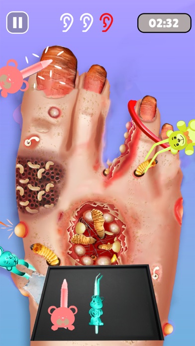 Ear Piercing Salon & Tattoos Screenshot