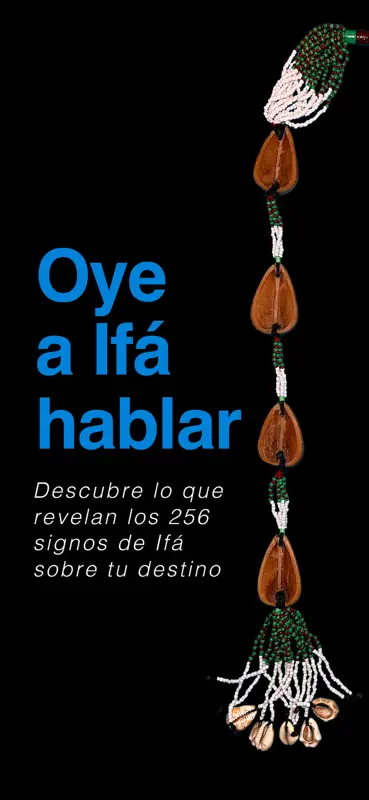Idafa: Dice Ifá Yoruba screenshot 1 of 6