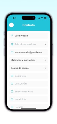 Sumo - App screenshot