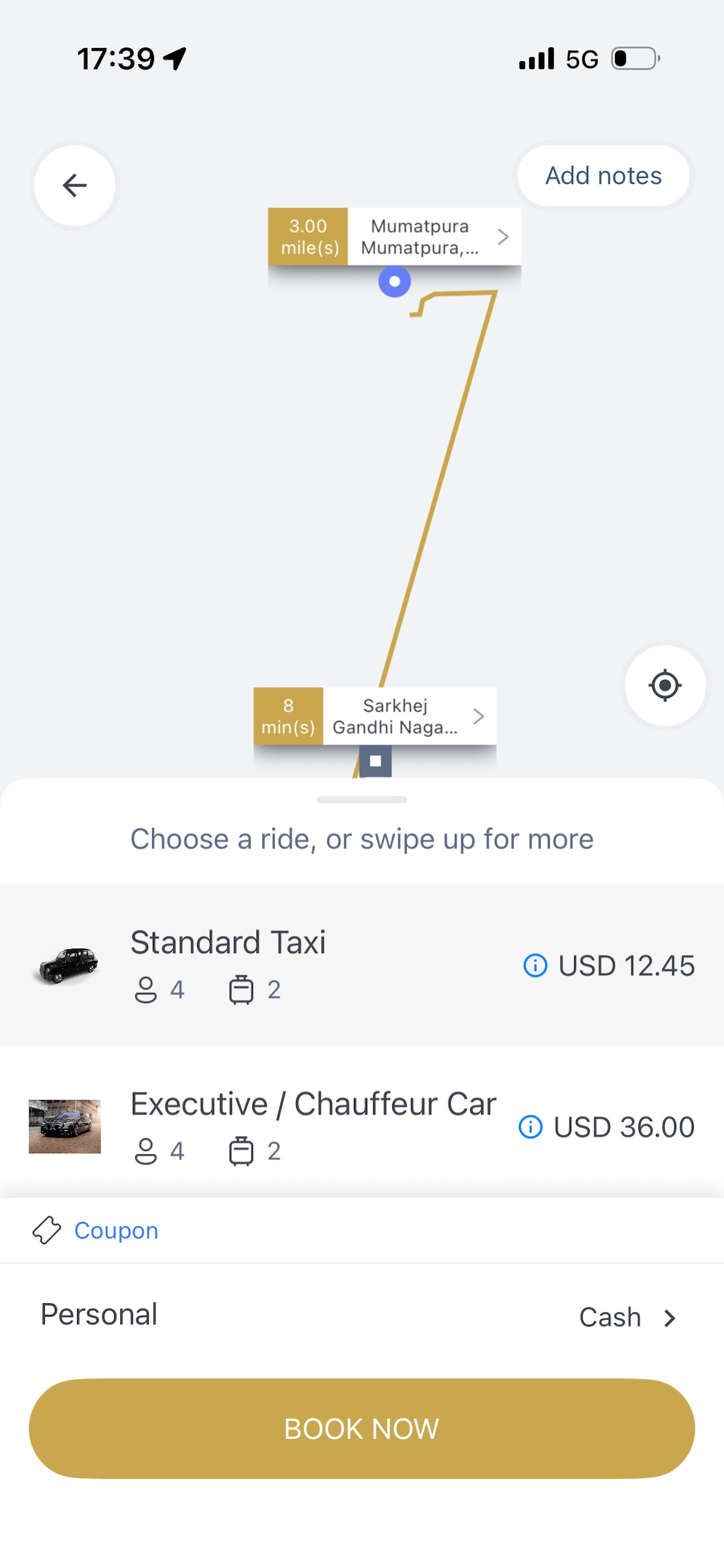 LUXORO Elite screenshot 7