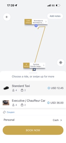 LUXORO Elite Screenshot 7 of 9