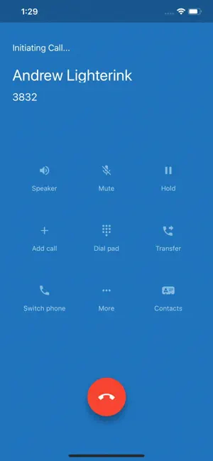 K7 One screenshot 2