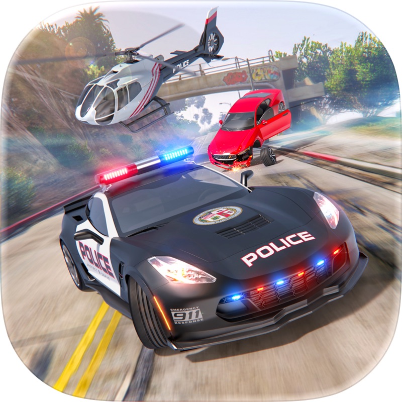 Prison Survival: Police Escape screenshot 8