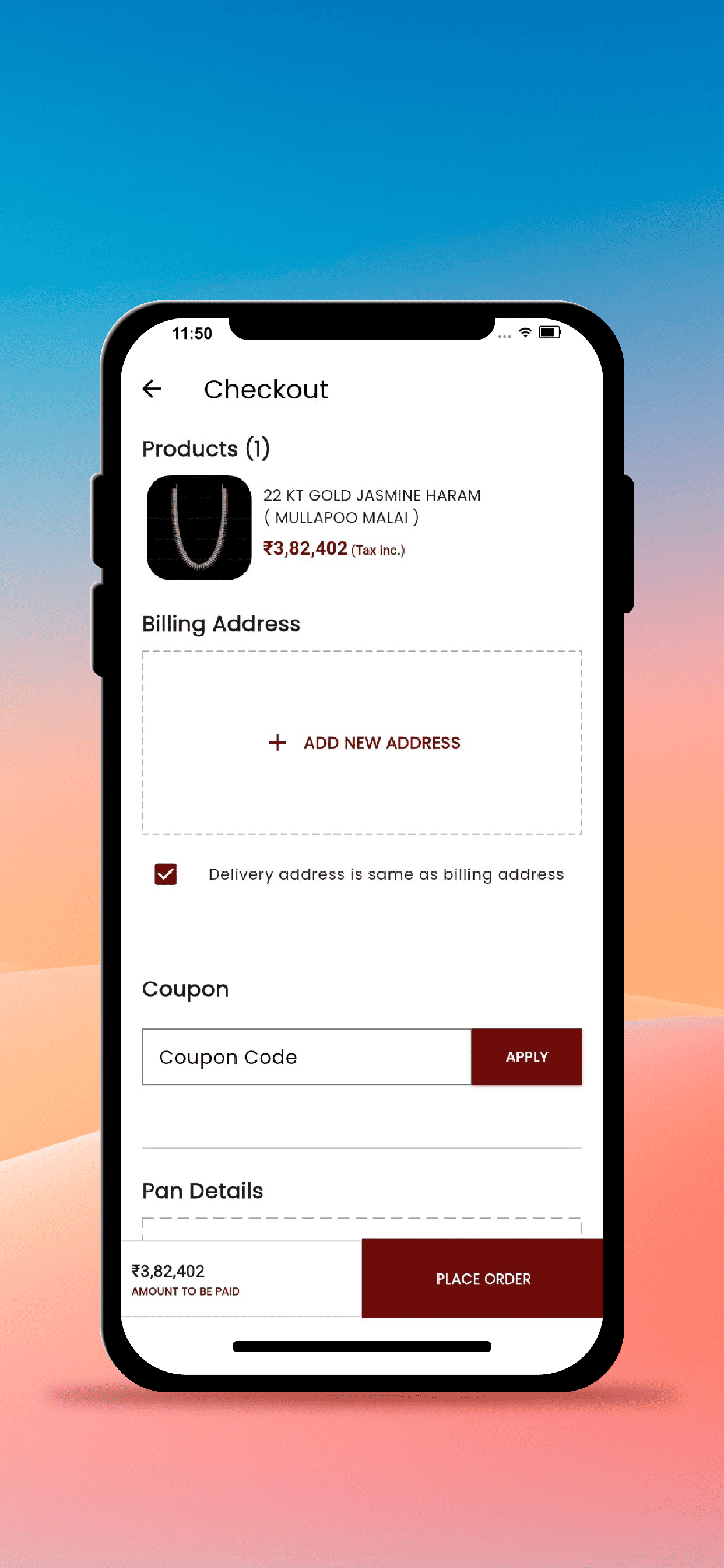 Mahi Jewellery screenshot 3