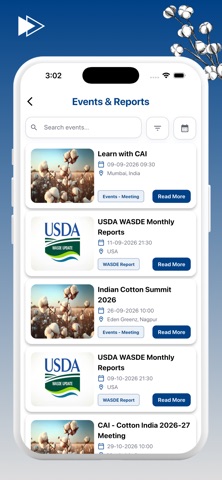 Cotton Global Screenshot 9 of 9