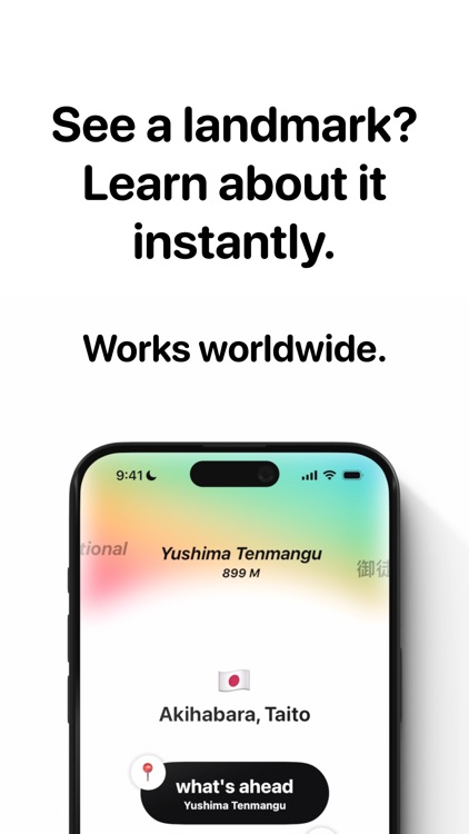 Scout: AI Travel Guide