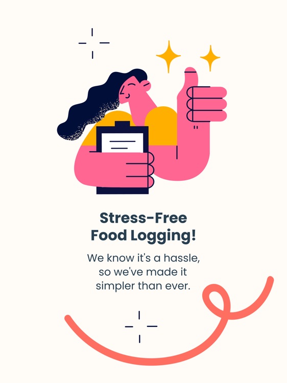 Nutrition Tracker: NutriCoach screenshot-2
