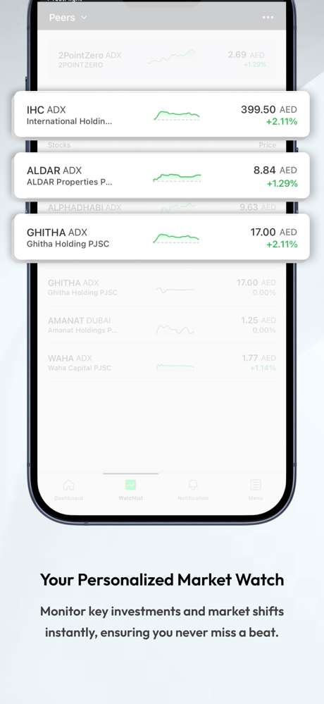 2PointZero Investor Relations screenshot 2