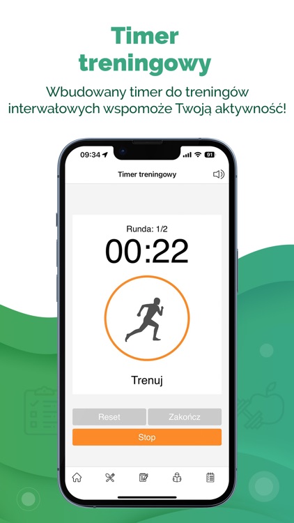 Pogotowie Dietetyczne screenshot-6