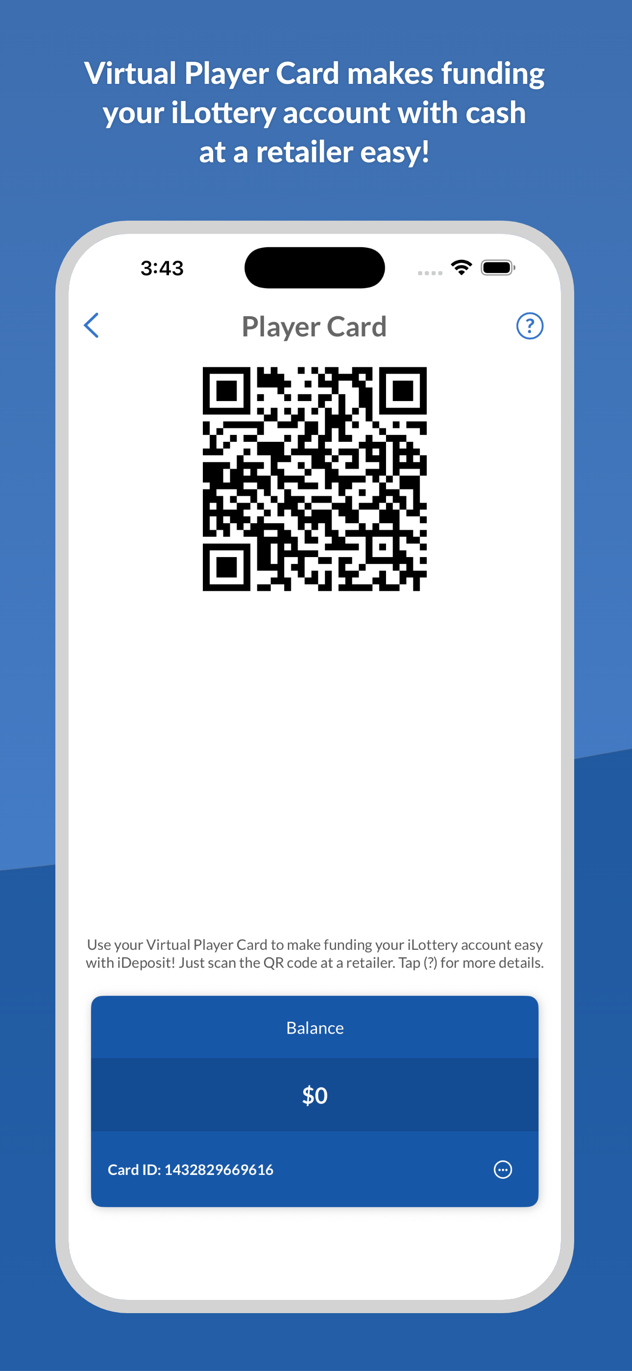 Rhode Island Lottery