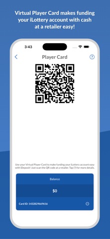 Rhode Island Lottery Screenshot 7 of 7