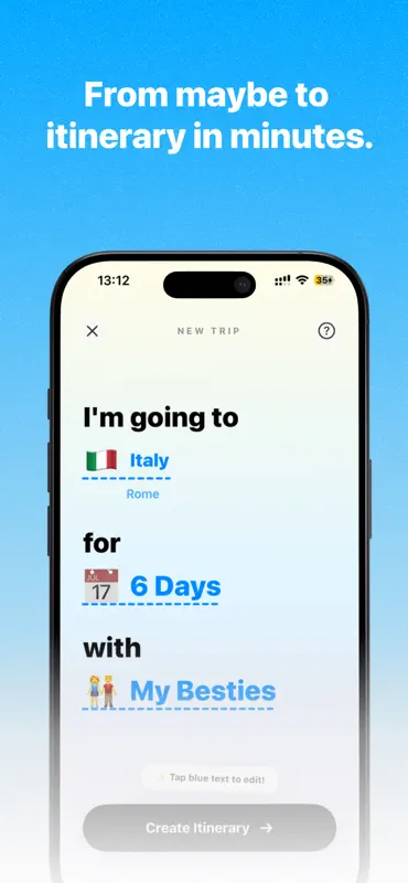 Vacay: Find Spots, Plan Trips screenshot 2 of 4