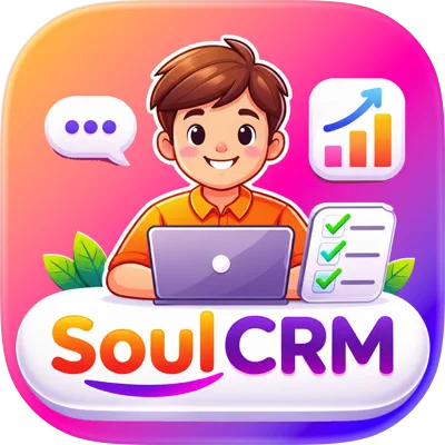 SoulCRM