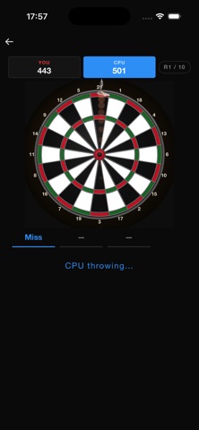 DARTS FLICK Screenshot 5 of 9