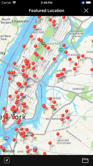 NYC Media screenshot 3