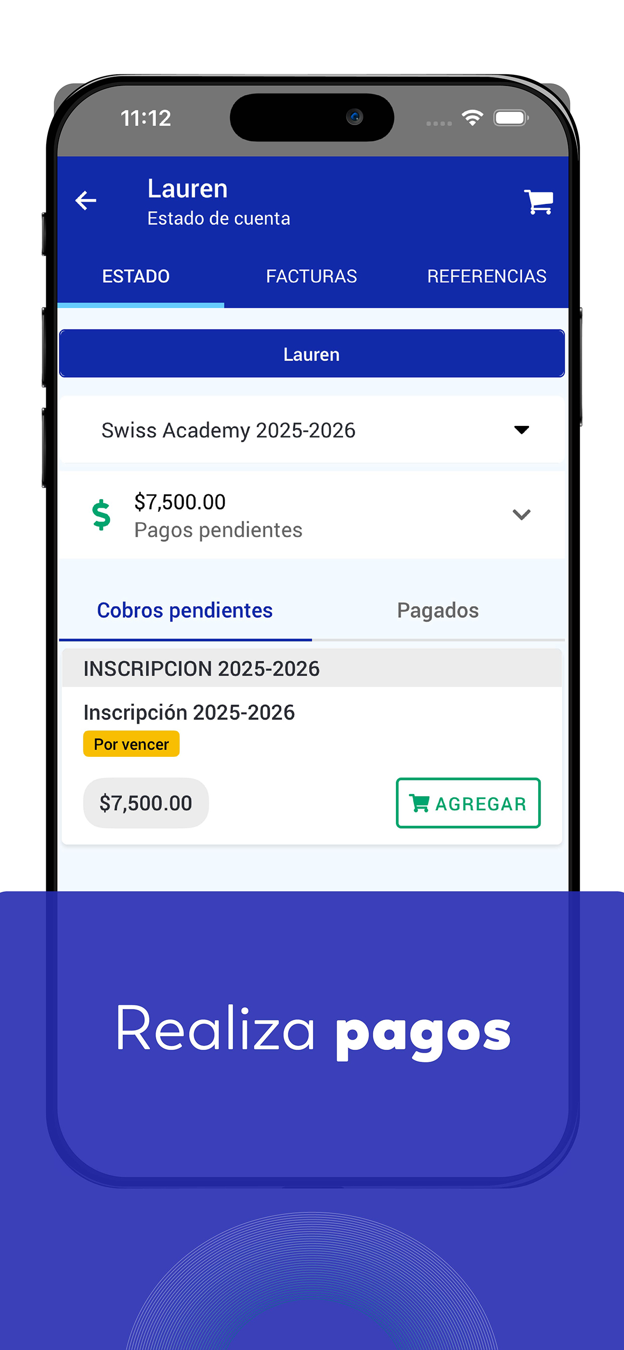 Colegio Swiss Academy