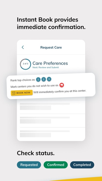 Back-Up Care screenshot-5