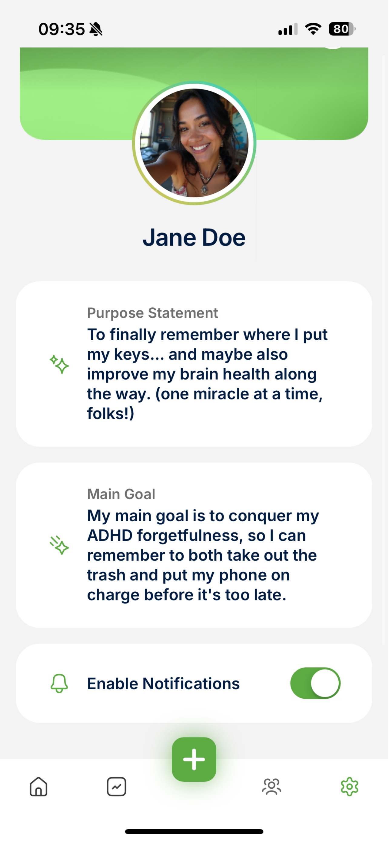 Operation Brain Health screenshot 8