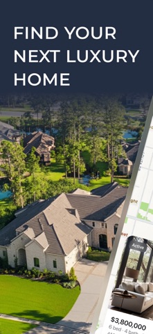 Paragon Realty Advisors screenshot