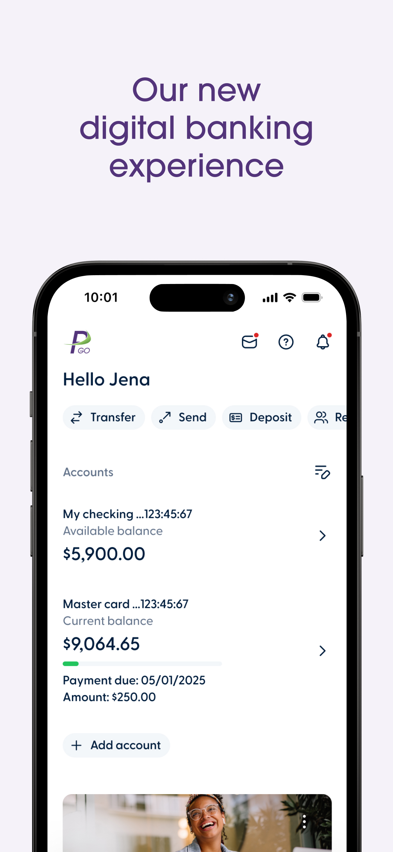 Propell Credit Union