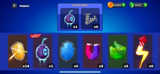 Tower Rise Legends Screenshot 8 of 9