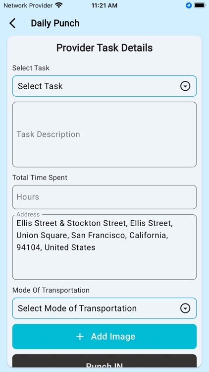 RailWire Tasks screenshot-3