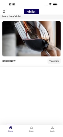 Delivin Screenshot 2 of 4