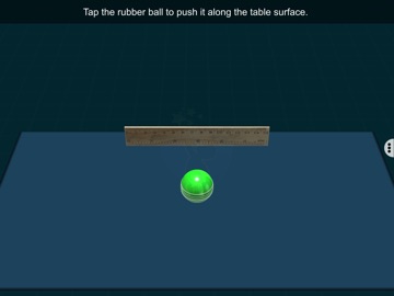 Motion Direction - EduTech Era iPad screenshot