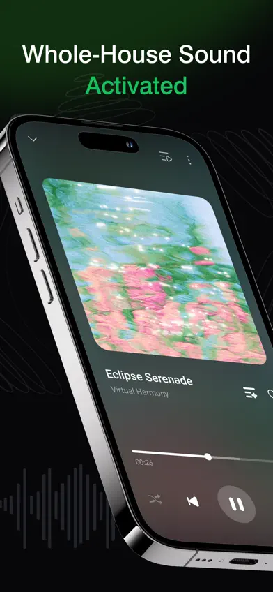 Music Player - Runo Player screenshot 1