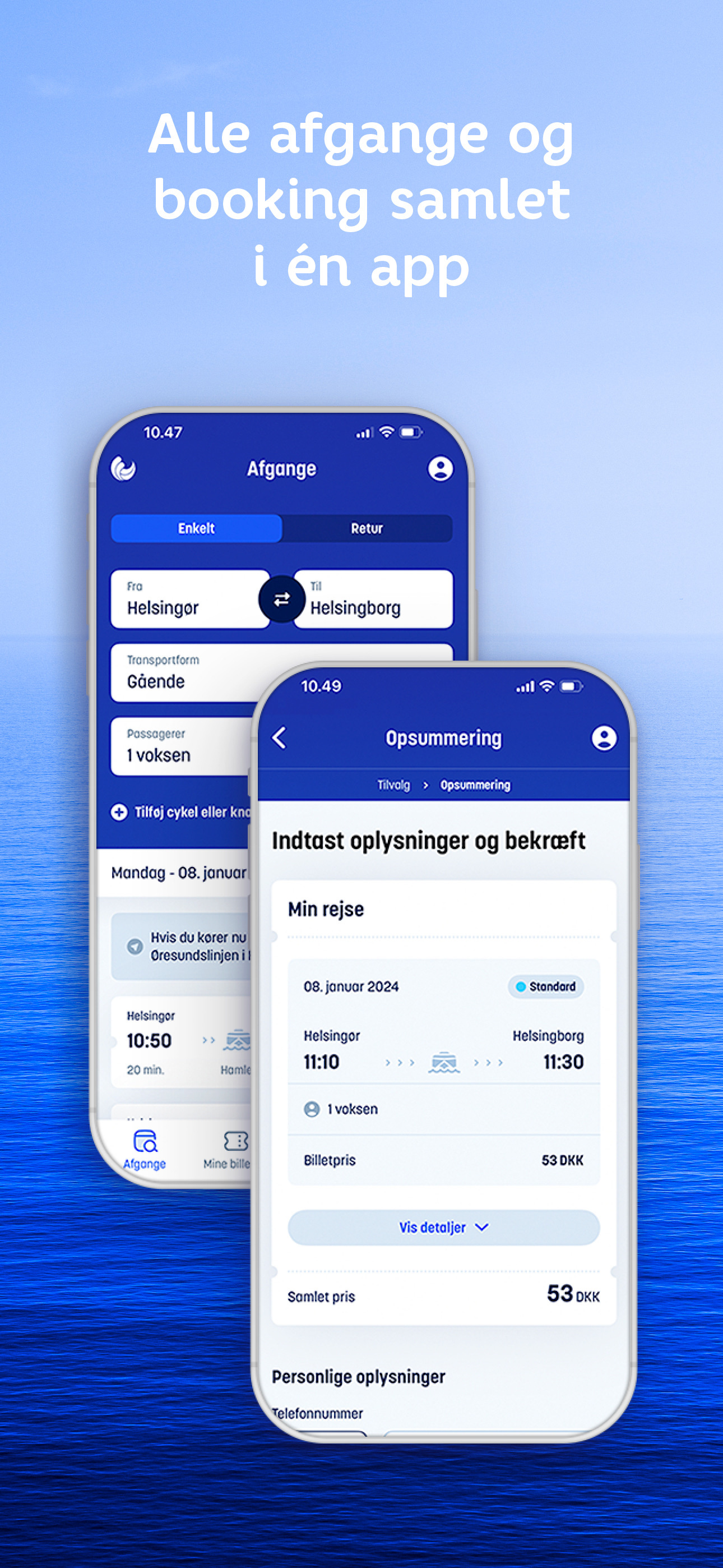 Molslinjen