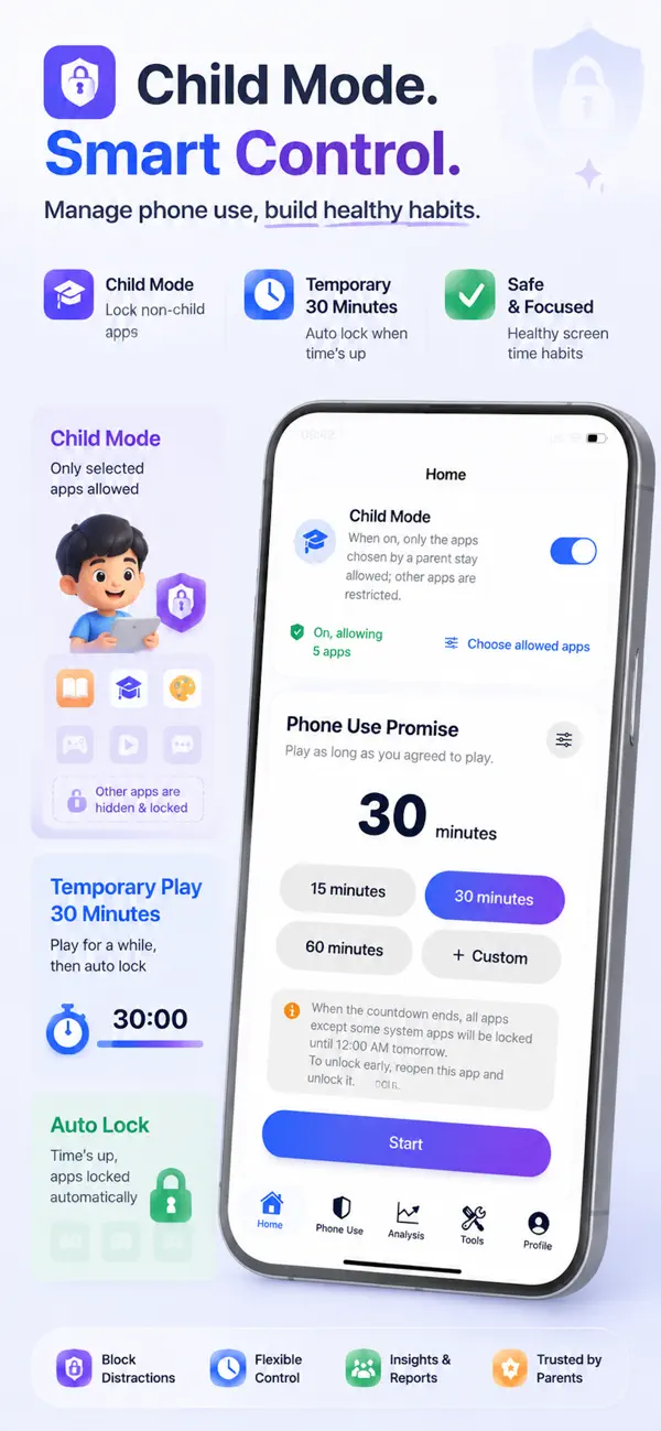 Screenshot #1 pour EyeState