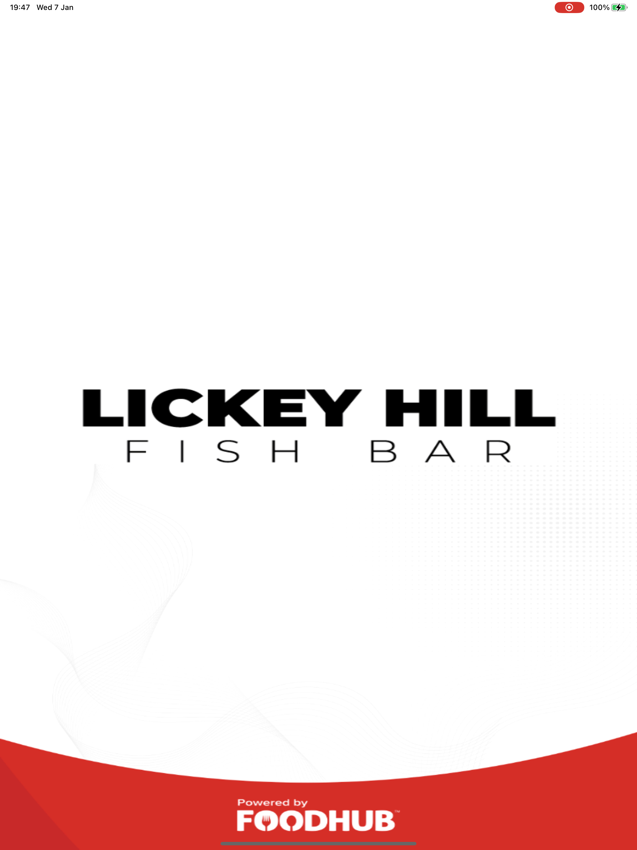 Lickey Hill Fish Bar. screenshot 5