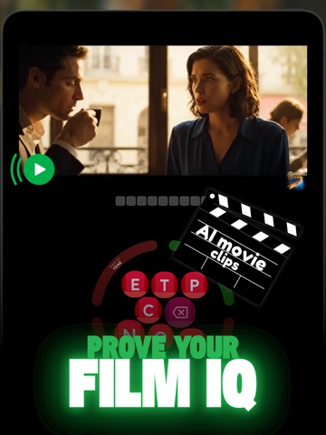AI Movie Quiz