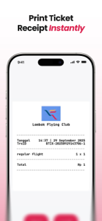 BTIX POS screenshot 5